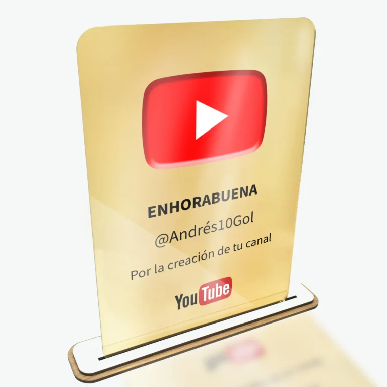 Expositores de metacrilato