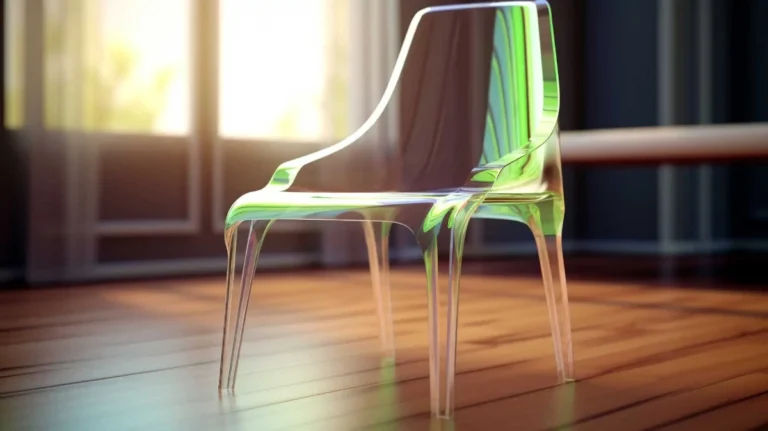 Características del metacrilato