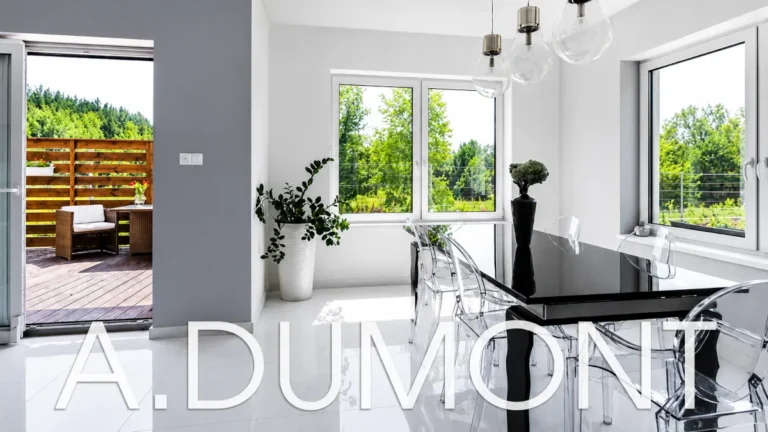 A. Dumont Fredo