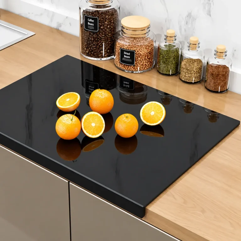 Metacrilato para cocina | Fredo