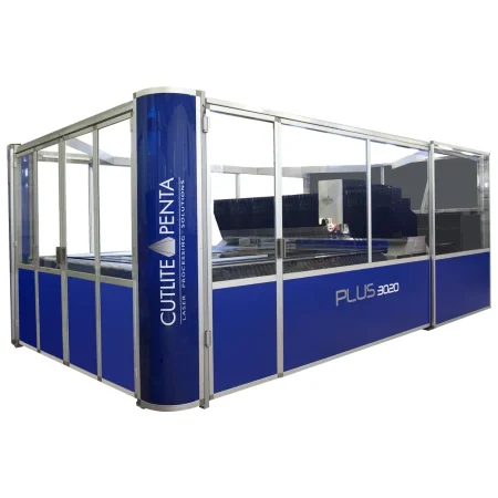 Corte de metacrilato a medida