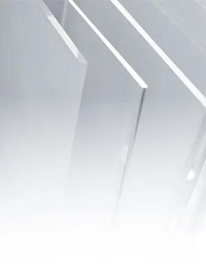 Planchas de metacrilato cortadas a medida en Madrid