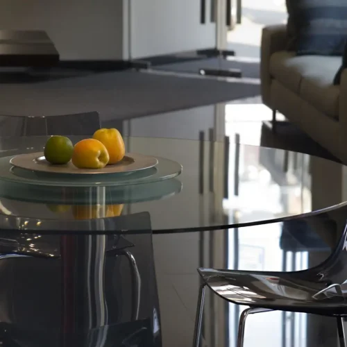 Fábrica de Metacrilato en Madrid - Decoración de metacrilato para tu salón