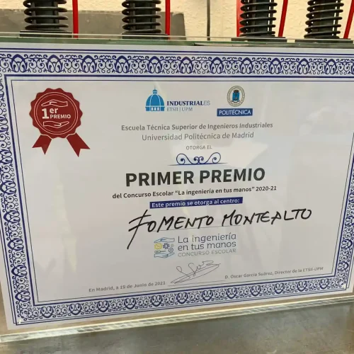 Displays portahojas en metacrilato