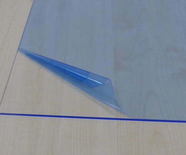 Dureza y resistencia del metacrilato