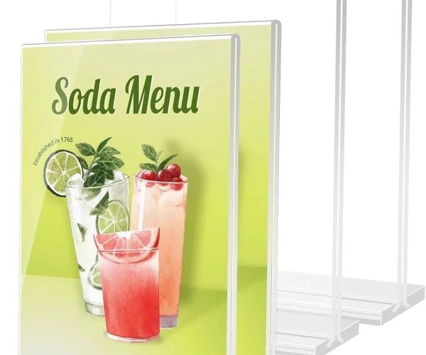 Dureza y resistencia del metacrilato