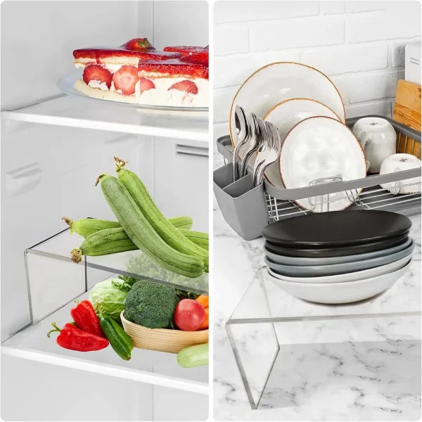 Dureza y resistencia del metacrilato