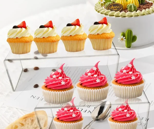 Dureza y resistencia del metacrilato