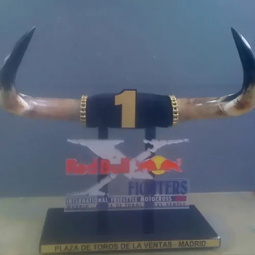 Fredo Metacrilato Madrid