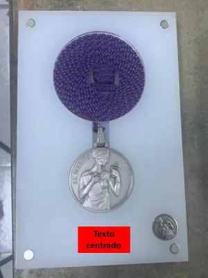 Enmarcados y manipulados en metacrilato a medida en Madrid