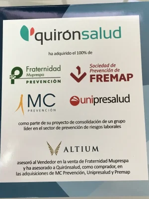 Reparación y enmarcado de metacrilatos en Madrid