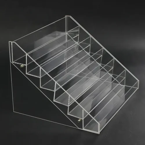 Expositor de metacrilato