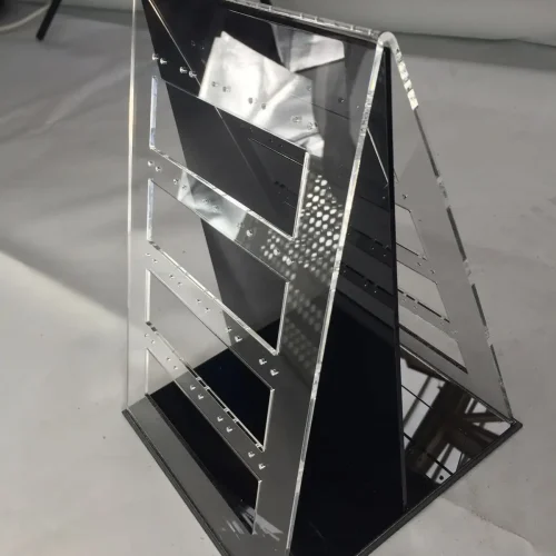 Expositores de metacrilato para joyerías