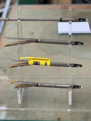 Expositores de sobremesa a medida para negocios