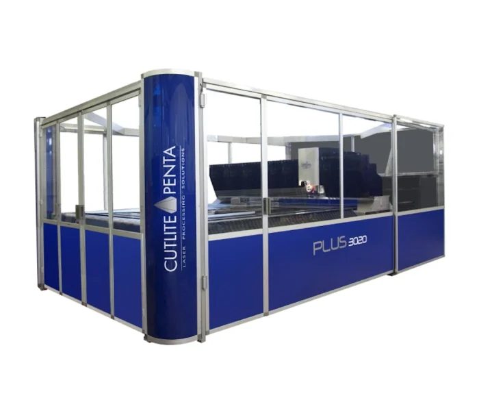 Grabado y corte láser en metacrilato