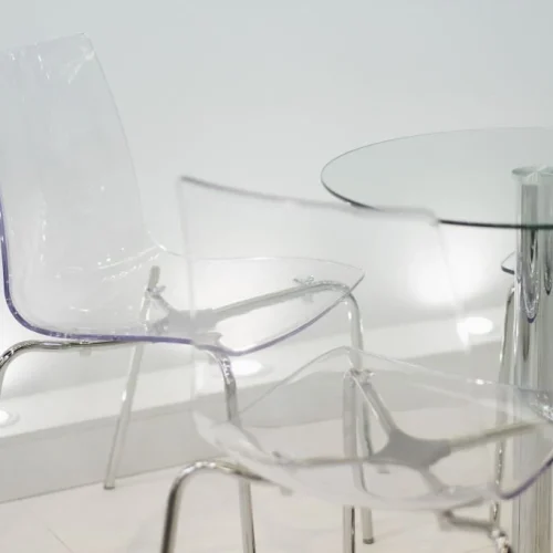 Ventajas de tener mesas de plástico en la terraza