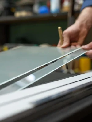 Metacrilato a medida y al corte