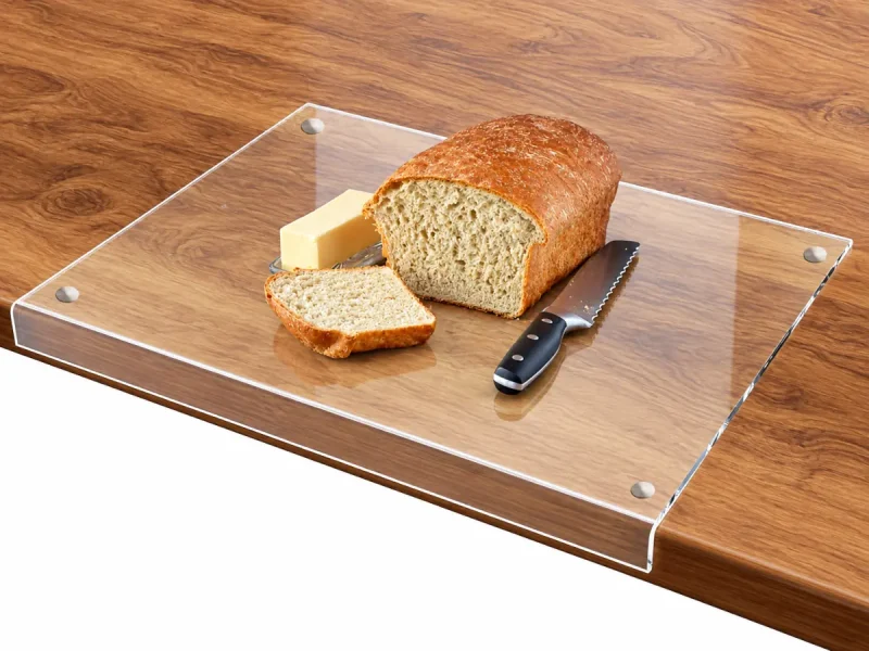 Metacrilato para cocina