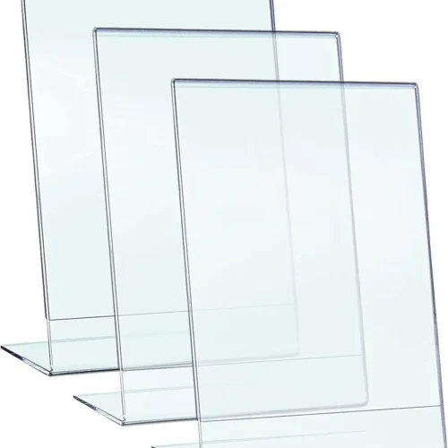 Metacrilato para ferias y eventos