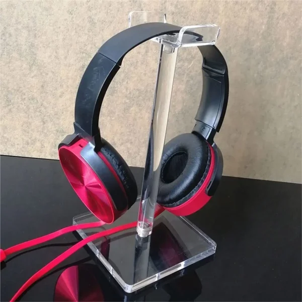 Metacrilato para gamers