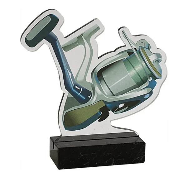 Metacrilato para pesca y acuarios modernos