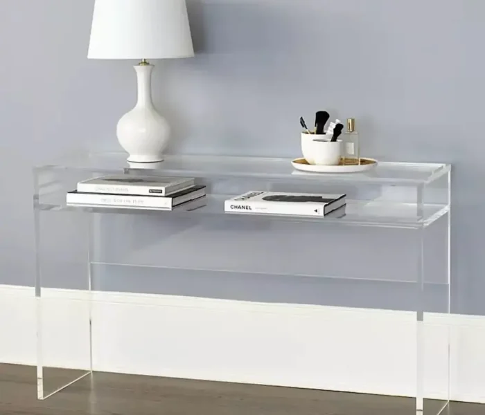 Muebles de metacrilato 2025