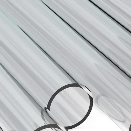 Fabricación a medida de metacrilato